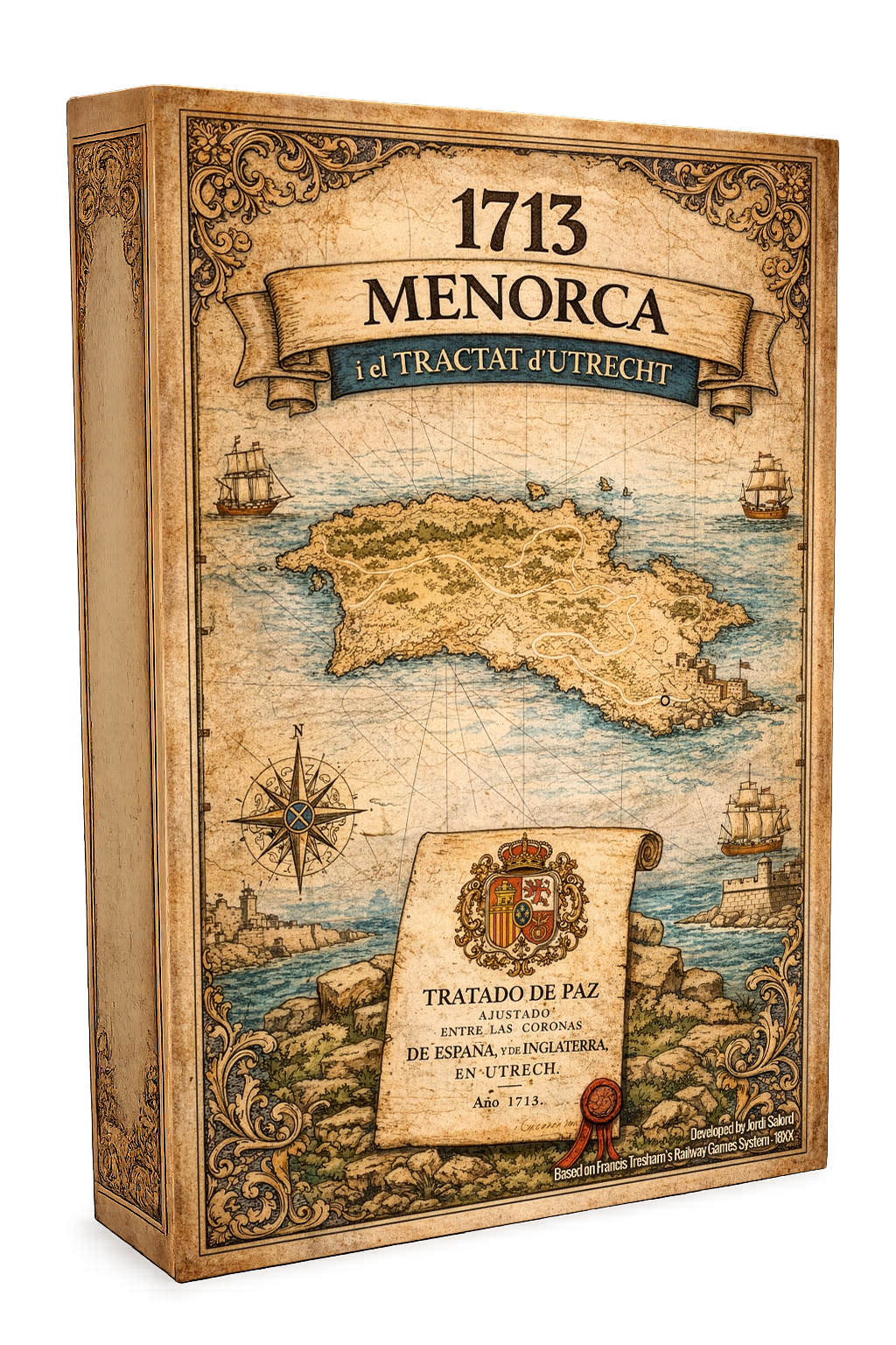 Game box image