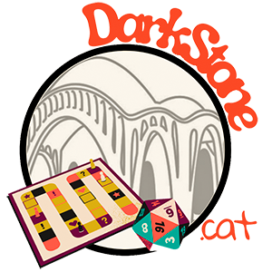 Darkstone Catalunya