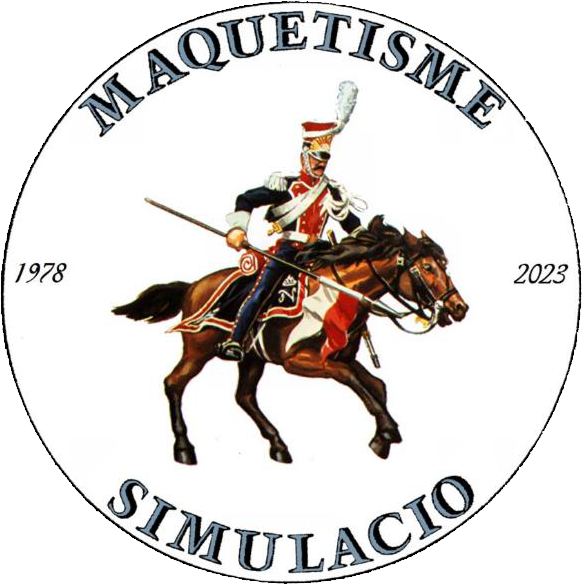 Maquetisme i Simulació